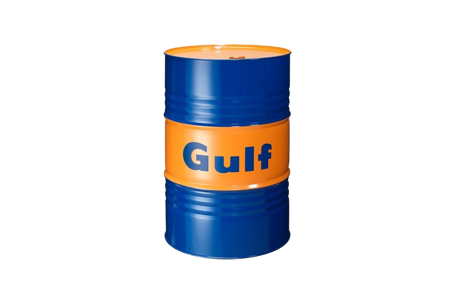 Gulf Antifreeze XLL