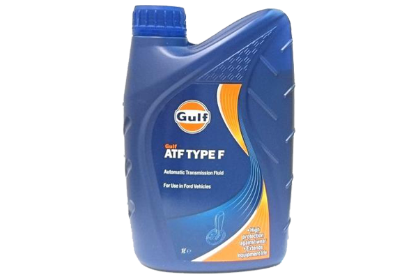 Gulf ATF Type F