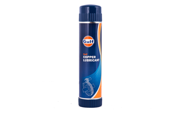 Gulf Copper Lubricant