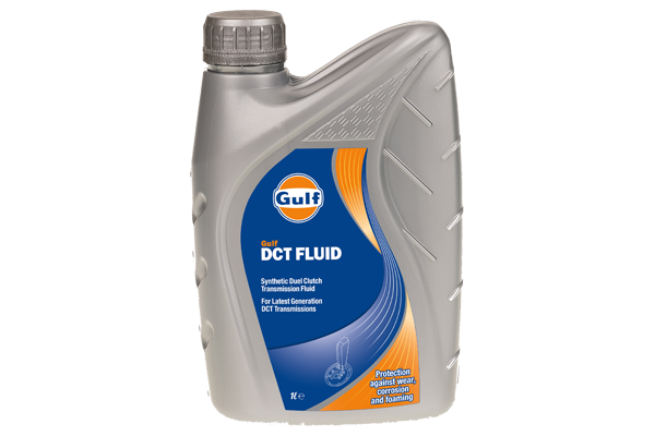 Gulf DCT Fluid 