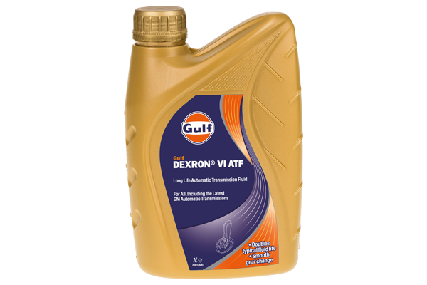 Gulf Dexron® VI ATF 