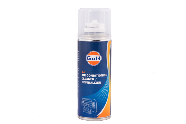 Gulf Neutralizer Air Conditioning Cleaner 