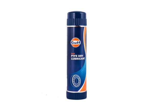 Gulf PTFE Dry Lubricant