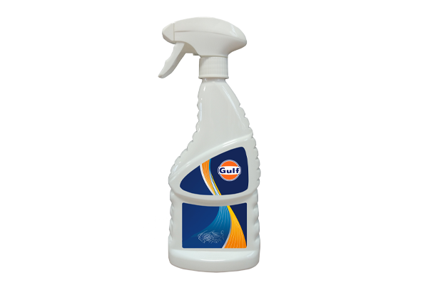 Gulf Wheel Cleaner (pH neutral)