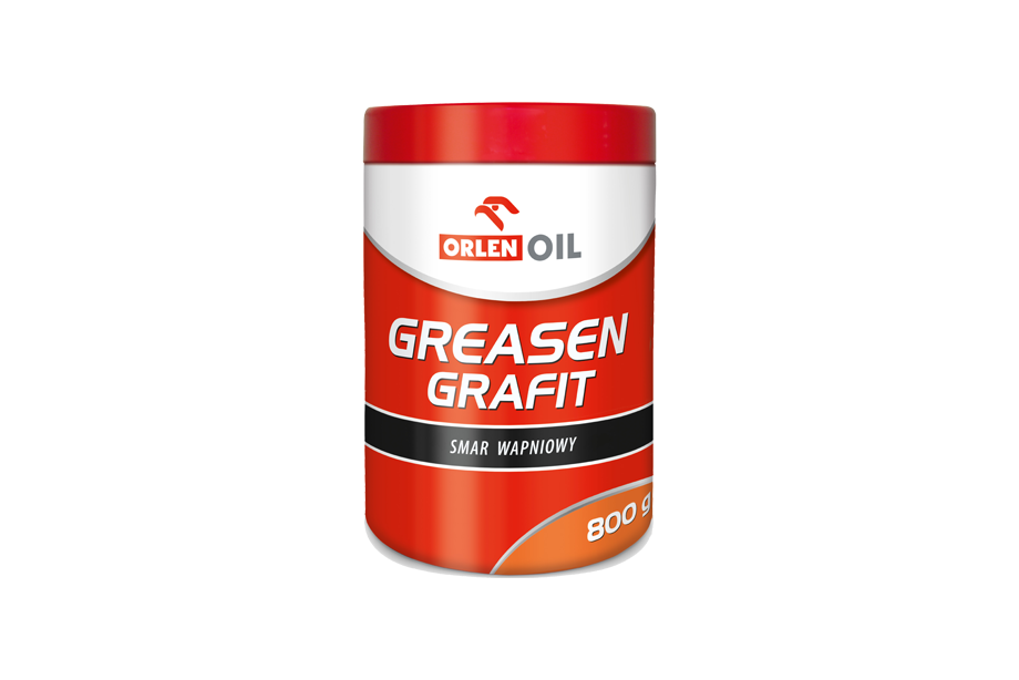 Orlen Oil Greasen Grafit