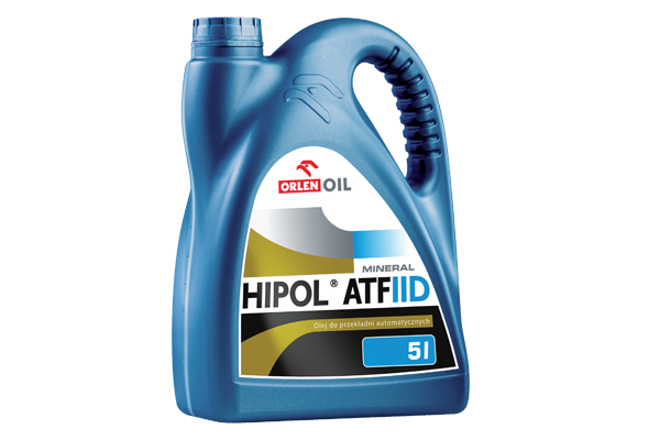 Orlen Oil Hipol ATF II D