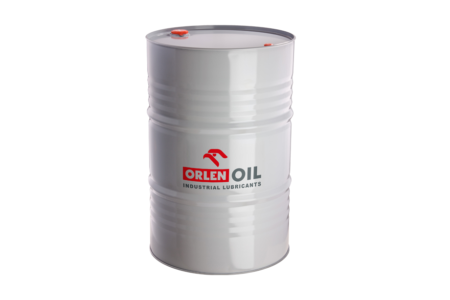 Orlen Oil Coralia DE 100