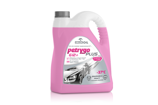 Orlen Oil Petrygo Plus G12+ Diluito