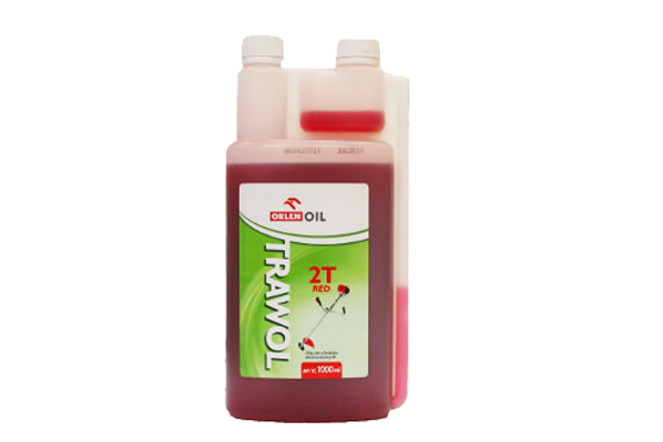 Orlen Oil Trawol 2T