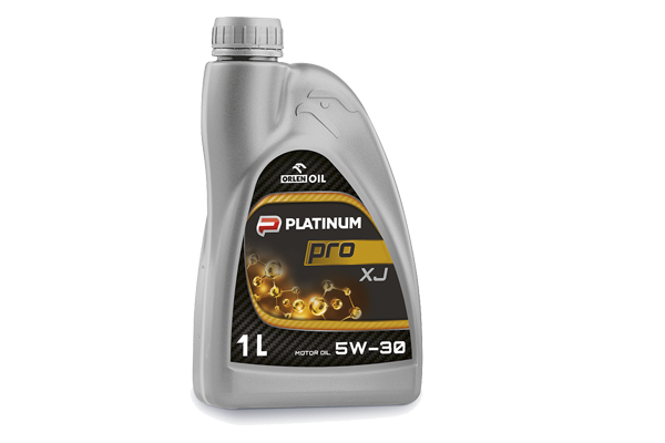 Orlen Oil Platinum PRO XJ 5W-30