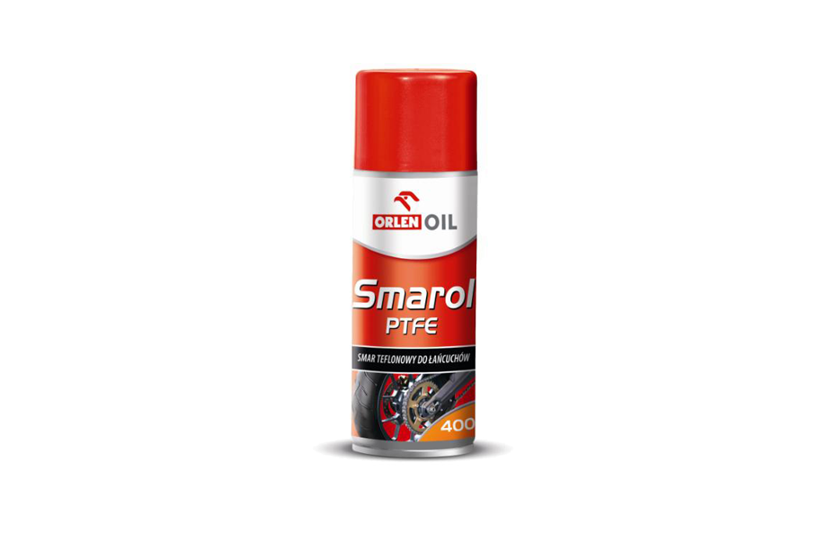 Orlen Oil Smarol PTFE