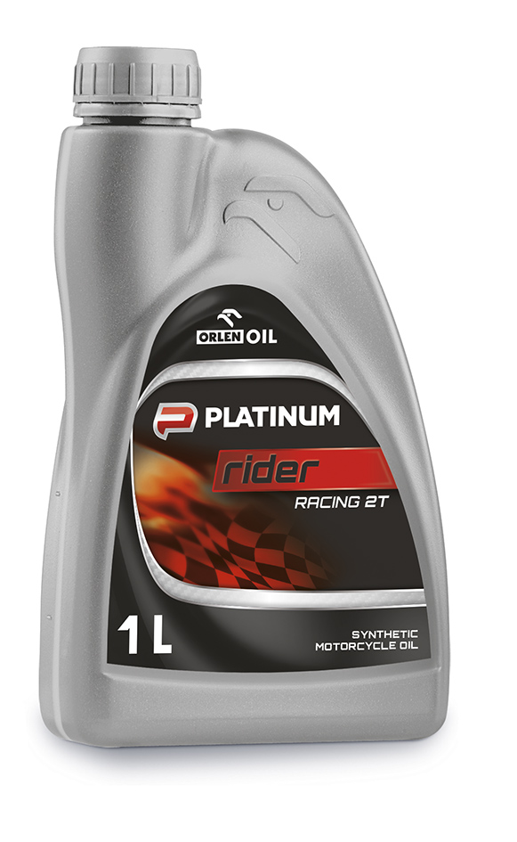 Orlen Oil Platinum Rider Racing 2T