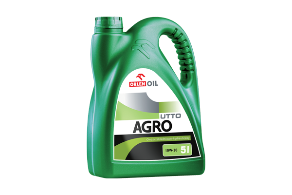 Orlen Oil Agro UTTO 10W-30