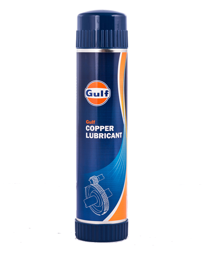Gulf Copper Lubricant