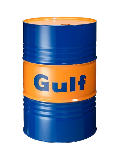 Gulf Formula EFE 5W-30