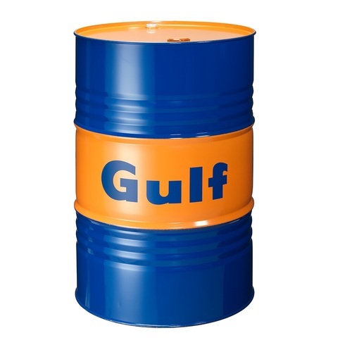 Gulf Gear EP 85W-140