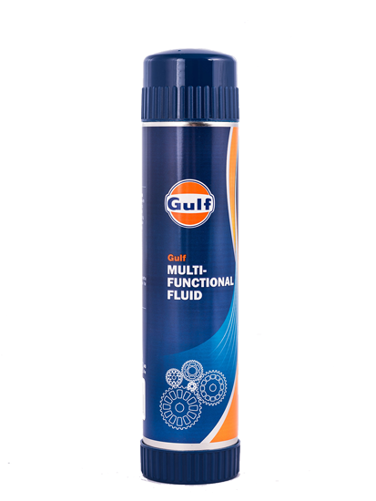 Gulf Multi-Functional Fluid