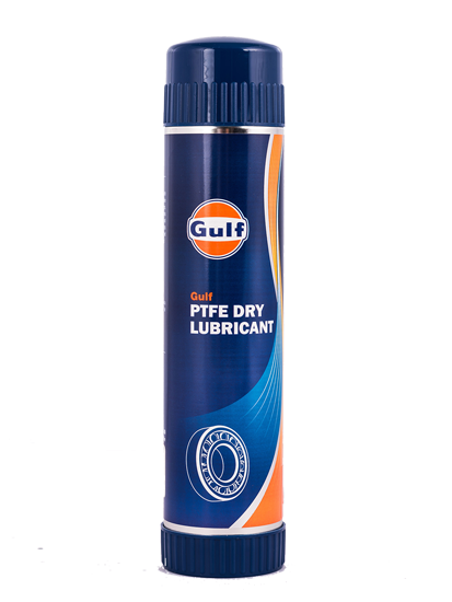 Gulf PTFE Dry Lubricant