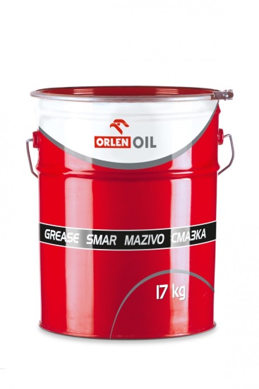 Orlen Oil Bentomos 23