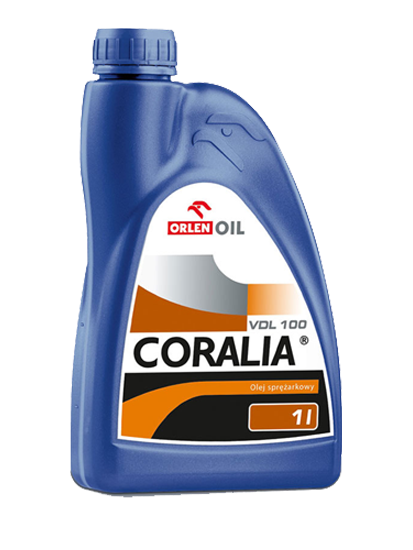 Orlen Oil Coralia VDL (gamma)