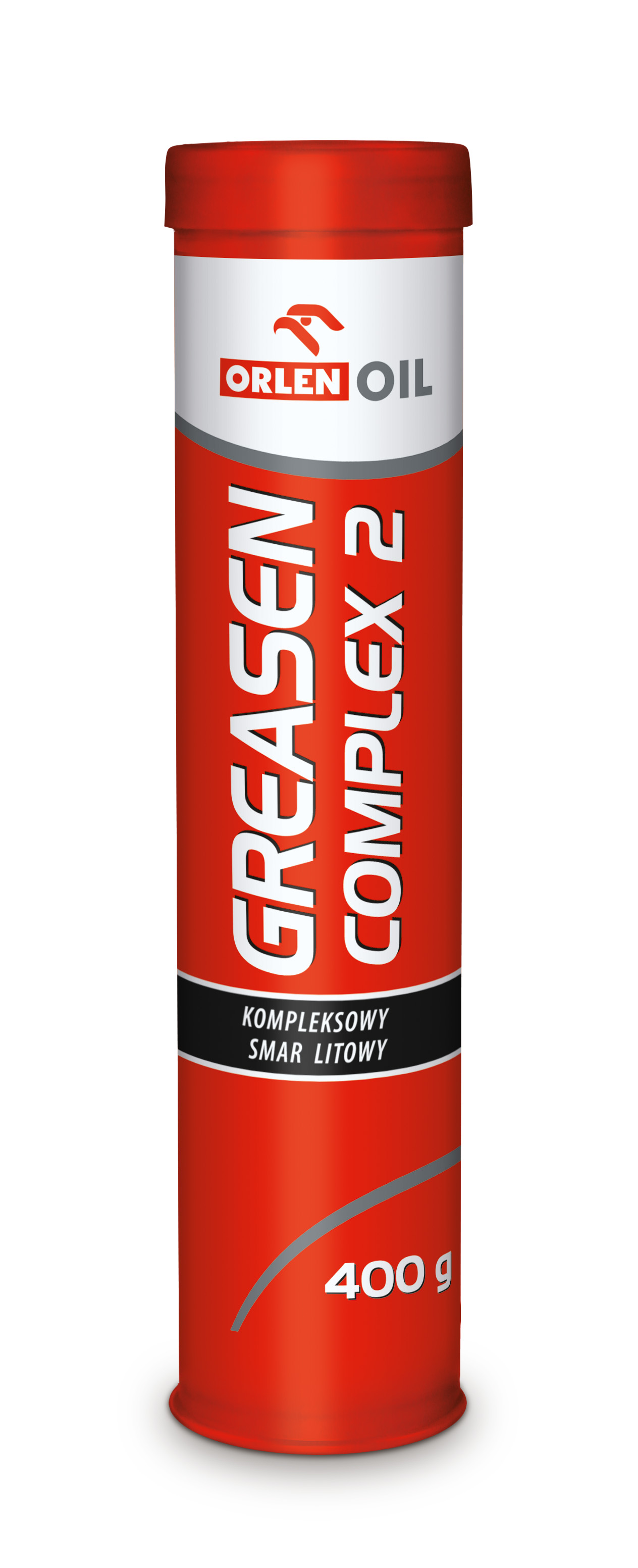 Orlen Oil Greasen Complex 2