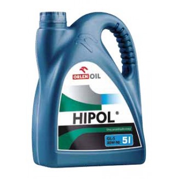 Orlen Oil Hipol GL-5 80W-90