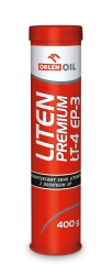 Orlen Liten Premium LT-4 EP (gamma)