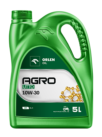 Orlen Oil Agro UTTO 10W-30