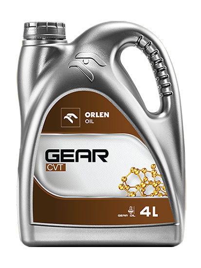 Orlen Oil Gear CVT