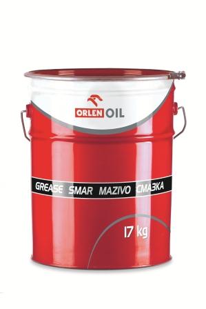 Orlen Oil Greasen N-EP 00/000