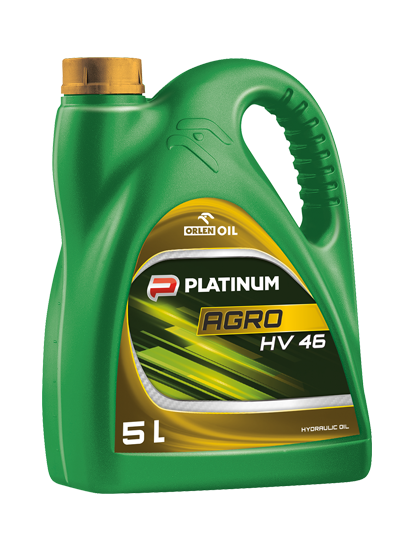 Orlen Oil Platinum Agro HV 46
