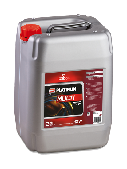 Orlen Oil Platinum Multi PTF 10W