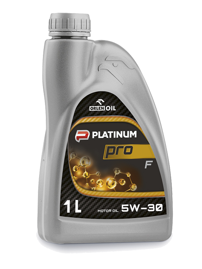 Orlen Oil Platinum PRO F 5W-30
