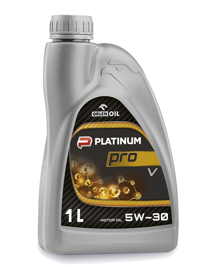 Orlen Oil Platinum PRO V 5W-30