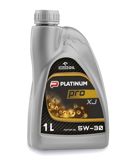 Orlen Oil Platinum PRO XJ 5W-30