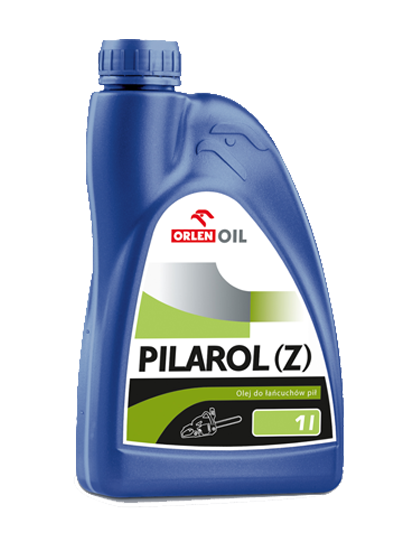 Orlen Oil Pilarol Z