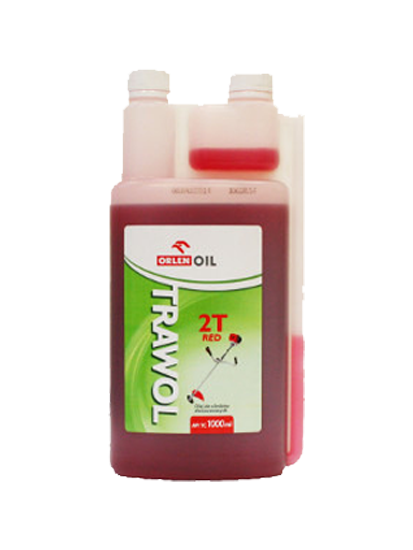 Orlen Oil Trawol 2T