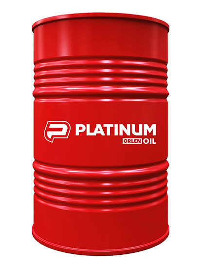 Orlen Oil Platinum Basic UTTO 10W-30