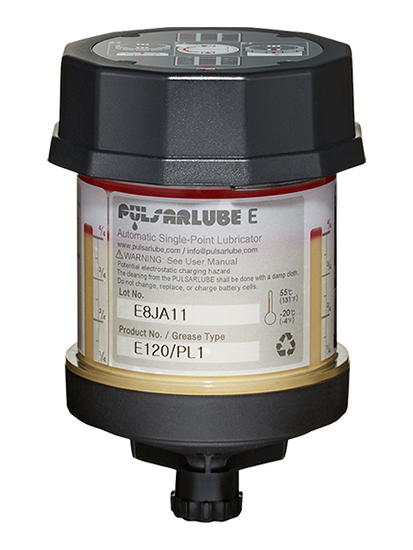 Pulsarlube E